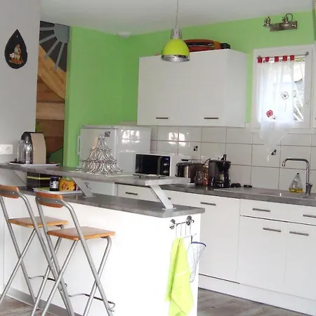 Holiday Le Village 7 Vakantiehuis *