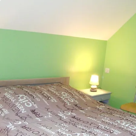 Holiday Le Village 7 * Luz-Saint-Sauveur