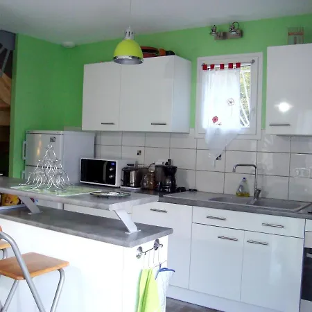 Holiday Le Village 7 * Luz-Saint-Sauveur
