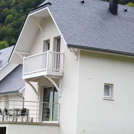 Holiday Le Village 7 Vakantiehuis