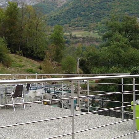 Holiday Le Village 7 * Luz-Saint-Sauveur