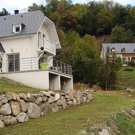 Vakantiehuis Holiday Le Village 7