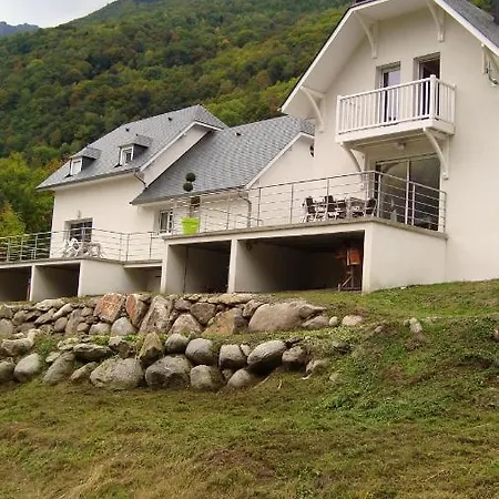 Vakantiehuis Holiday Le Village 7 *