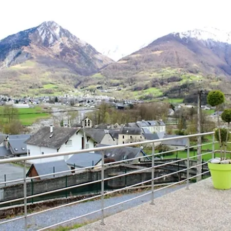 Holiday Le Village 7 * Luz-Saint-Sauveur